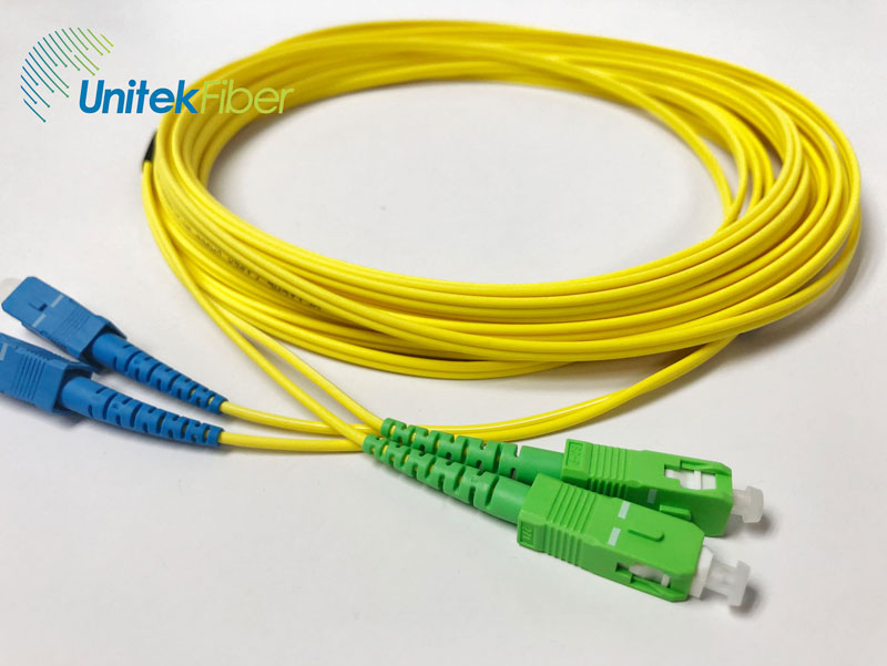 Are All Fiber Optical Cables the Same to Assembly Fiber Optic Patchcords