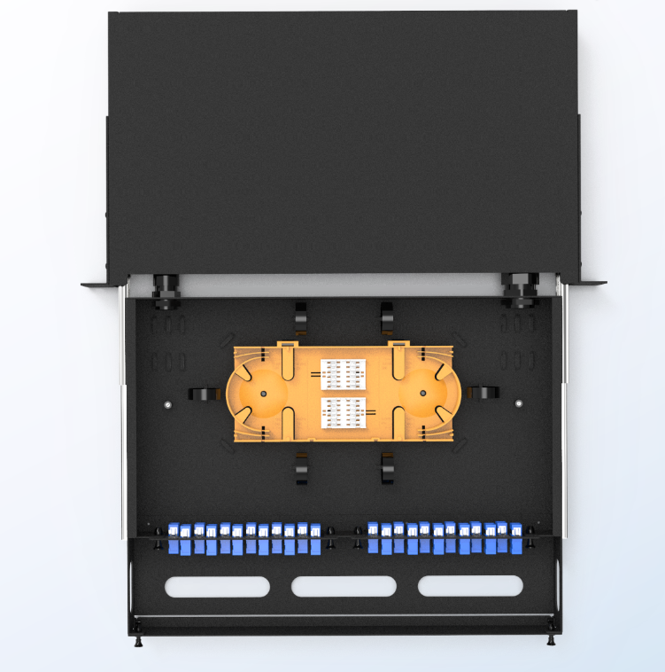 Do You Know How to Install a Fiber Optic Patch Panel