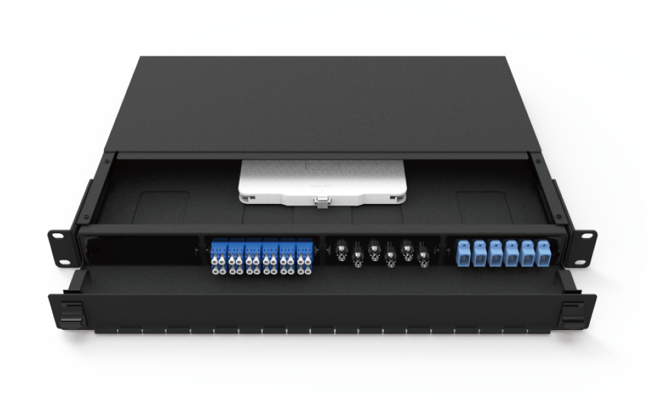 Do You Know How to Install a Fiber Optic Patch Panel