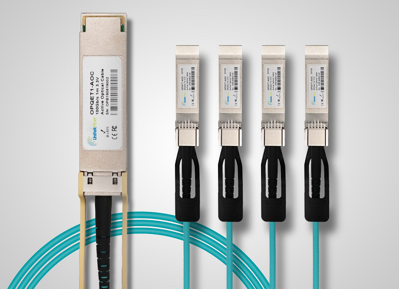 How Many Types of 25G SFP28 Optical Transceivers Do You Know