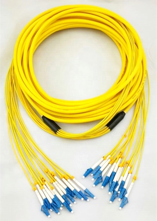 How to Choose the Right Optic Fiber Cable to Meet the Needs of Indoor Applications