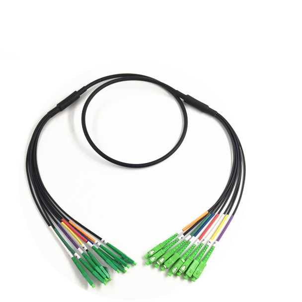 How to Choose the Right Optic Fiber Cable to Meet the Needs of Indoor Applications