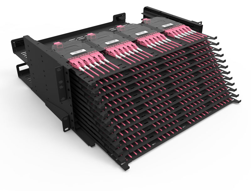 The Different Types of Fiber Optic Distribution Box