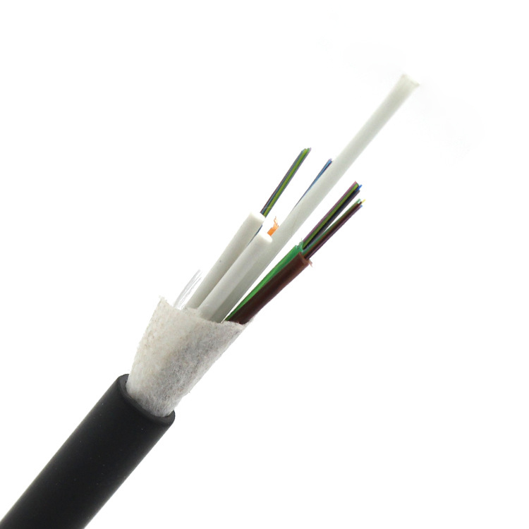 The Relationship Between Optical Fiber and Optical Cable