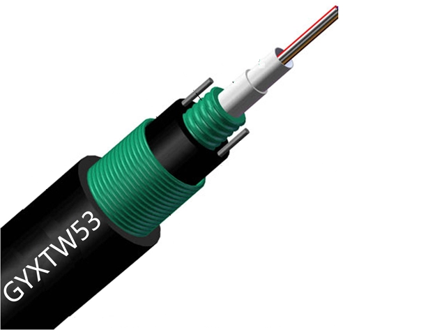 What Are Outdoor Fiber Optic Cables