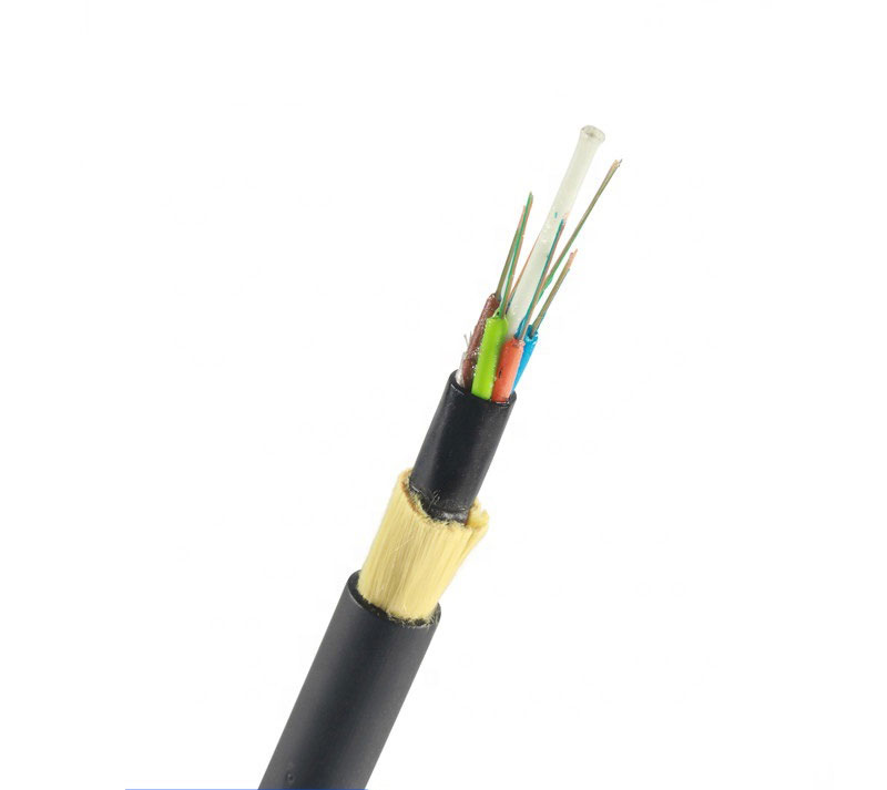 What is ADSS Optical Cable Used For