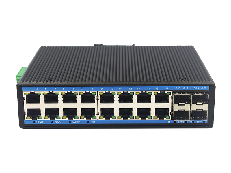 What is an Ethernet Switch Used For
