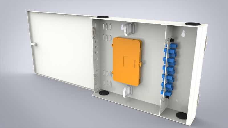 What Is An Optical Distribution Frame ODF