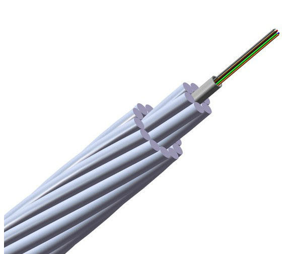 What is Difference Between Adss Optical Cable and OPGW Optical Cable