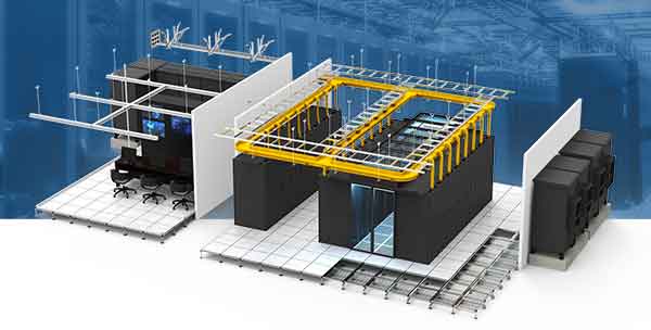 Why use MTP/MPO Patch Panel in Data Center Cabling