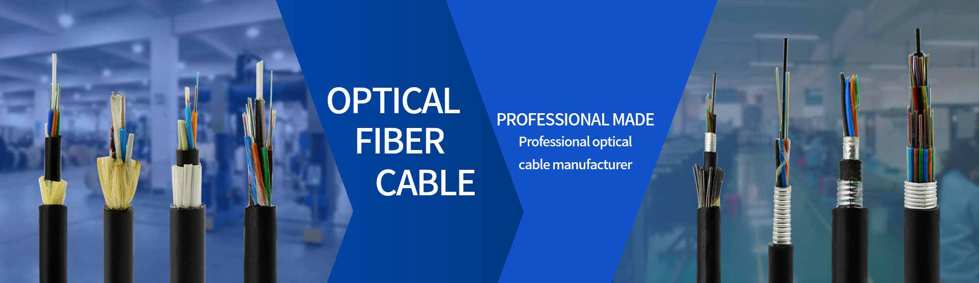 Optical Fiber Cable