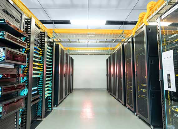 Fiber Cable Management
