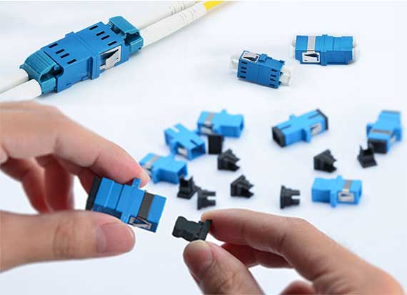 Fiber Optic Components
