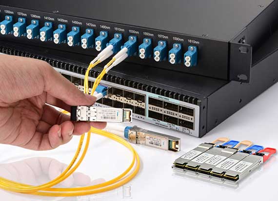 Optical Transceiver