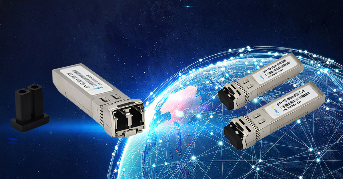 how to maintain sfp optical transceiver.jpg