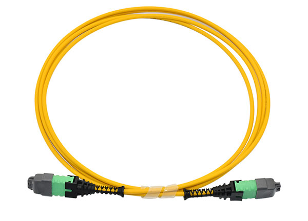 qsfp breakout