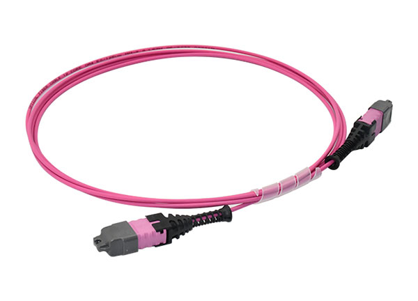 qsfp optical breakout cable