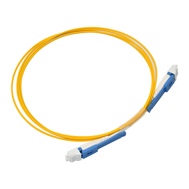 lc upc to lc upc uniboot pull push duplex 9 125um single mode ofnp 5m fiber optic patch cable 4