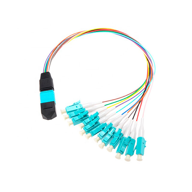 mtp fiber connector