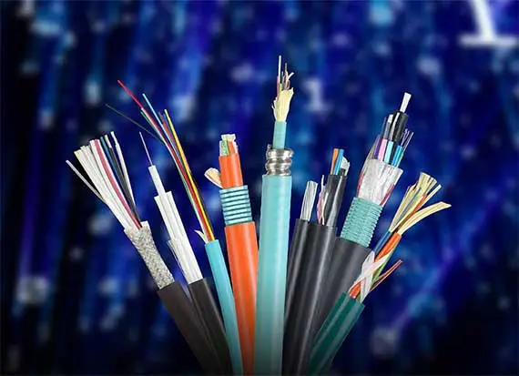 Fiber Optic Cable