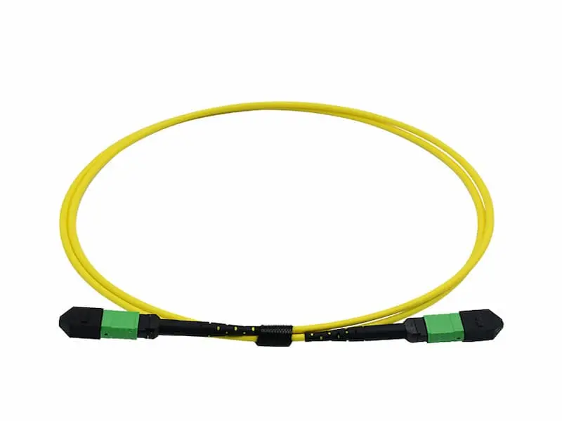 fiber patch cord