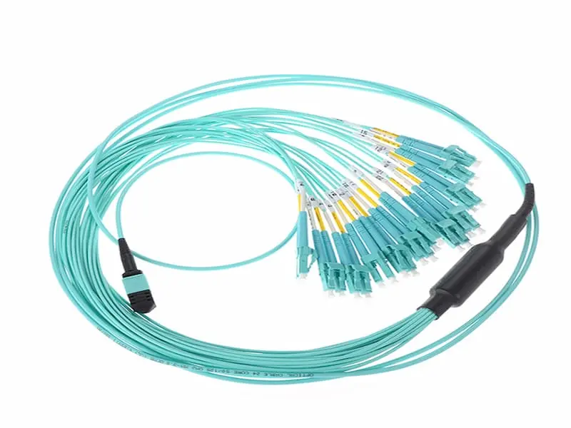 mpo fiber