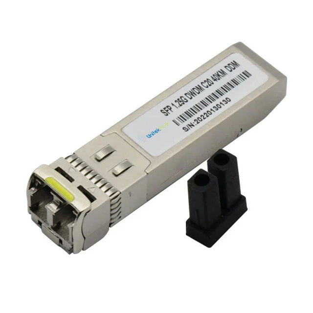 optical transceiver