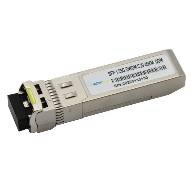 sfp module