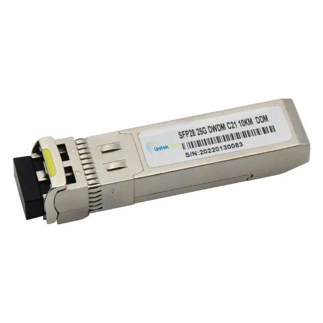 optical transceiver