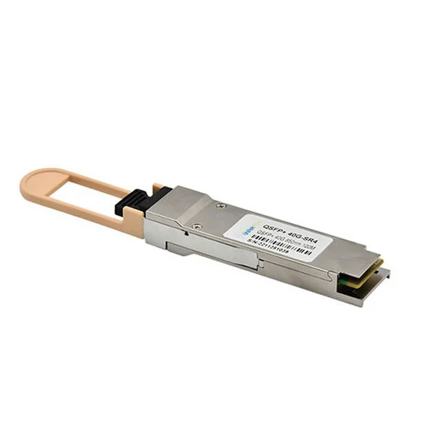 qsfp 40g sr4