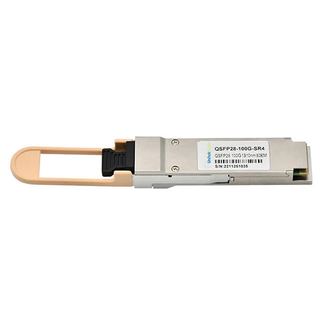 qsfp28 100g