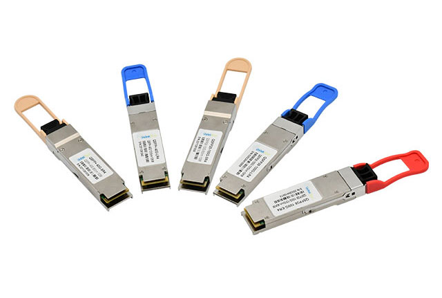 Common Causes of Optical Transceiver Module Damage