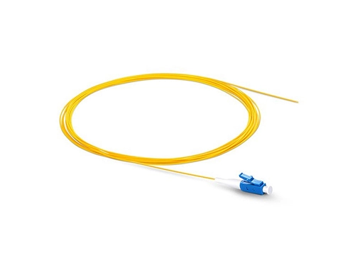 Hot Sales Pigtail Cable Single Mode G652D G657A1 9/125um LC/UPC OFNR