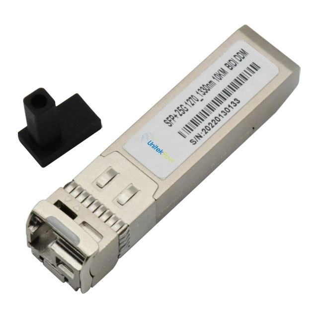 fiber optic transceiver types