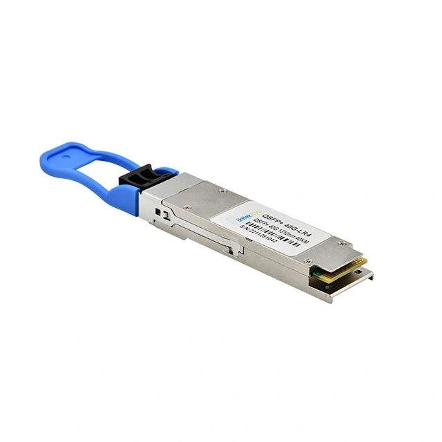 copper qsfp