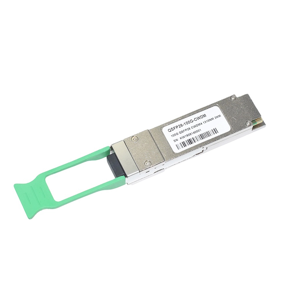 112g qsfp28