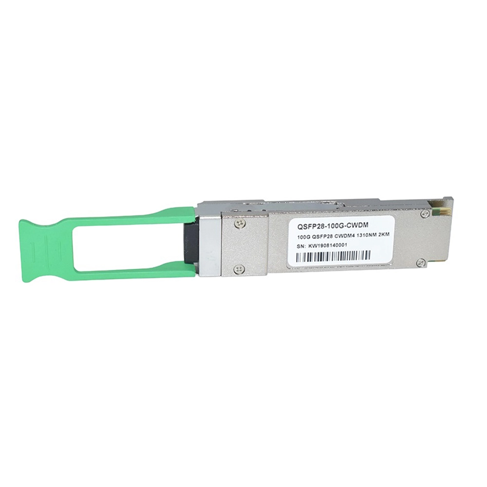 qsfp28 lr