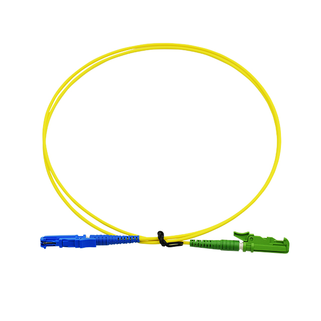 How do I choose a fiber optic patch cord?