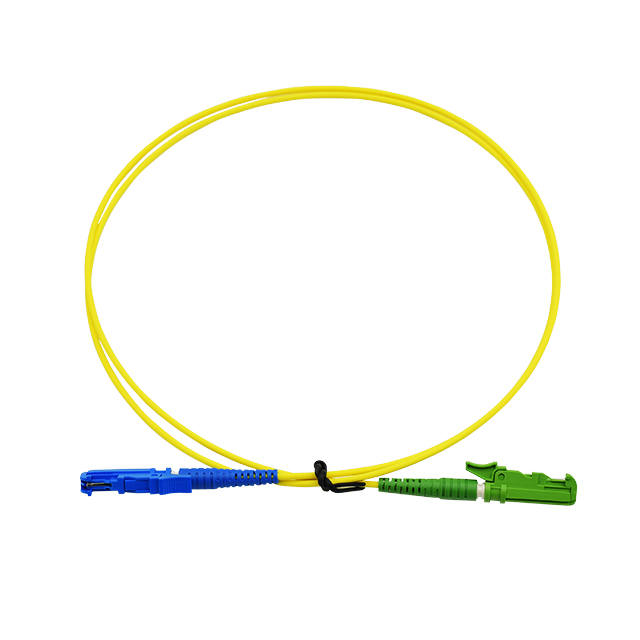 How do I choose a fiber optic patch cord?