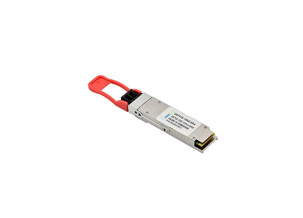 Optical Transceiver Module|QSFP28 100G SM ER4 CWDM Optical Module 40km 1295/1310nm Wavelength LC