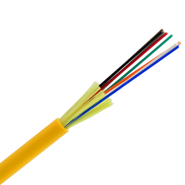 What Make Fiber Optic Cable Strong