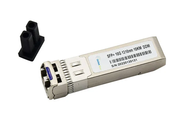 10g sfp single mode