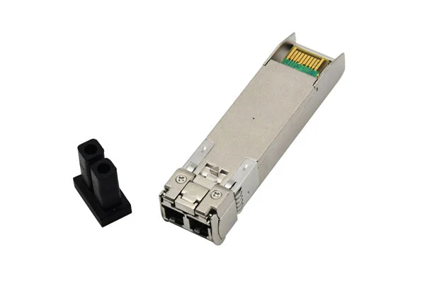 fiber optic transceiver 25g sfp28 bidi module single mode 10km side b 1330 1270nm wavelength lc