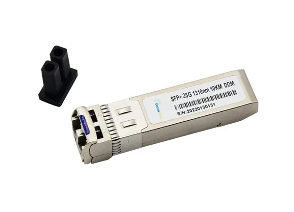 fiber optic transceiver