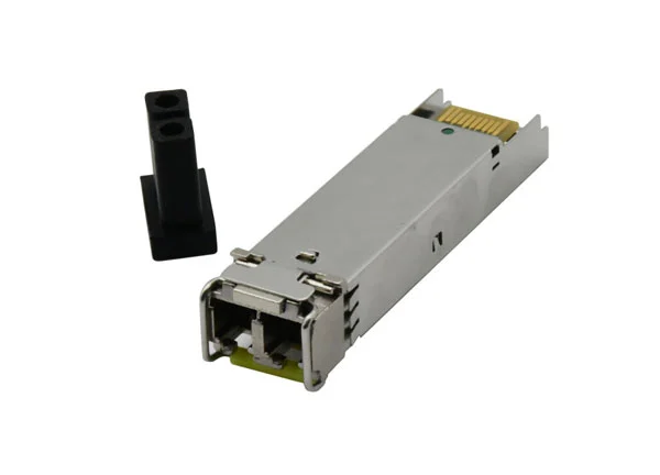 fiber optic transceiver 1 25g sfp