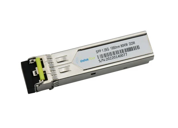 sfp transceiver module