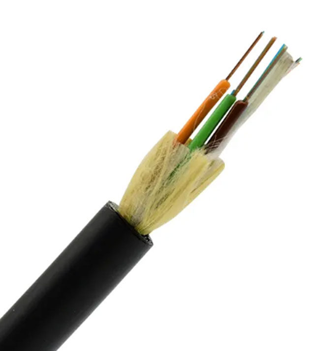 the Purpose of Gel in Fiber Optic Cable