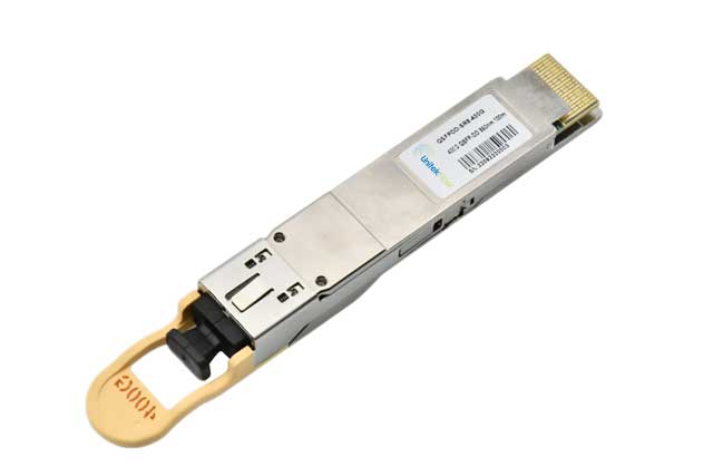 Qsfp Optical