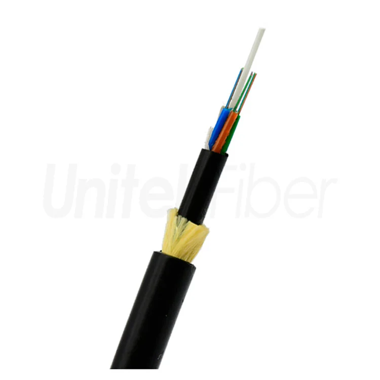 adss fiber optic cable price