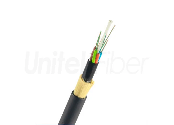 corning adss fiber optic cable